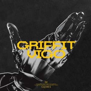 Vigo Griffit - Dj in der Gruppe VINYL bei Bengans Skivbutik AB (3278207)