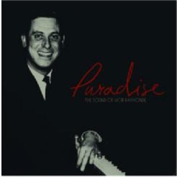 Various Artists - ParadiseSound Of Ivor Raymonde in der Gruppe CD / Bestseller bei Bengans Skivbutik AB (3278328)