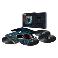 Pink Floyd - Pulse in der Gruppe MK Test 4 bei Bengans Skivbutik AB (3282447)