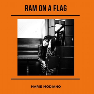 Marie Modiano - Ram On A Flag in der Gruppe Labels / COMEDIA bei Bengans Skivbutik AB (3290880)