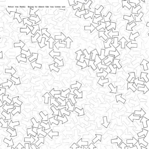 Peter Von Poehl - Going To Where The Tea Trees Are in der Gruppe Labels / COMEDIA bei Bengans Skivbutik AB (3290889)