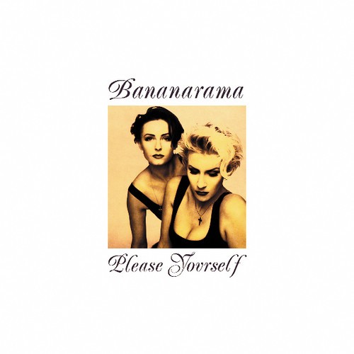 Bananarama - Please Yourself (Collectors Edition) in der Gruppe CD / Pop bei Bengans Skivbutik AB (3298548)
