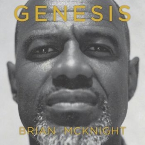 Brian McKnight - Genesis in der Gruppe CD / RNB, Disco & Soul bei Bengans Skivbutik AB (3298549)