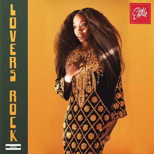 Estelle - Lovers Rock in der Gruppe CD / Reggae bei Bengans Skivbutik AB (3298551)