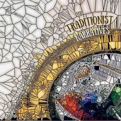 Traditionist - Narratives in der Gruppe VINYL / Pop bei Bengans Skivbutik AB (3298558)
