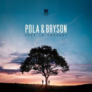 Pola & Bryson - Lost In Thought in der Gruppe VINYL bei Bengans Skivbutik AB (3298585)
