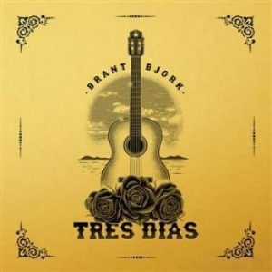 Bjork Brant - Tres Dias in der Gruppe CD bei Bengans Skivbutik AB (3298594)