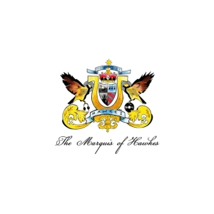 Hawkes Marquis - The Marquis Of Hawkes in der Gruppe CD bei Bengans Skivbutik AB (3298606)