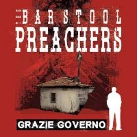 Barstool Preachers - Grazie Governo in der Gruppe VINYL bei Bengans Skivbutik AB (3298607)