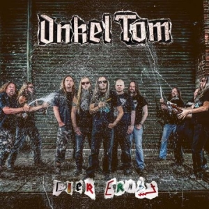 Onkel Tom - Bier Ernst (+2Cd) in der Gruppe VINYL bei Bengans Skivbutik AB (3298625)