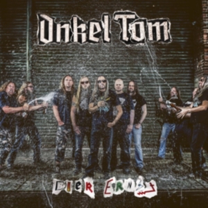 Onkel Tom - Bier Ernst in der Gruppe CD bei Bengans Skivbutik AB (3298626)