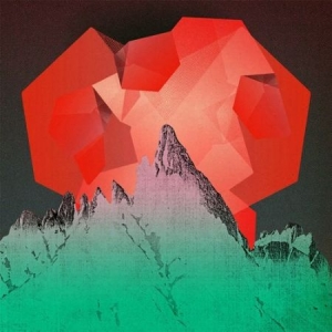 Von Arx Mitch - Pyramids in der Gruppe VINYL bei Bengans Skivbutik AB (3298712)