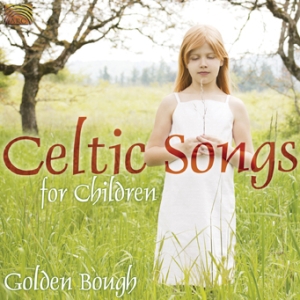 Golden Bough - Celtic Songs For Children in der Gruppe CD bei Bengans Skivbutik AB (3298733)