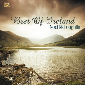 Noel Mcloughlin - Best Of Ireland (Lp) in der Gruppe VINYL bei Bengans Skivbutik AB (3298760)