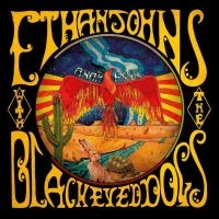 Johns Ethan & The Black Eyed Dogs - Anamnesis in der Gruppe VINYL bei Bengans Skivbutik AB (3298784)