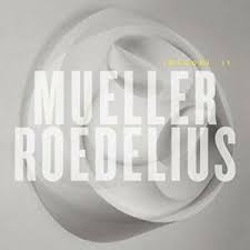 Mueller-Roedelius - Imagori Ii in der Gruppe VINYL bei Bengans Skivbutik AB (3298799)