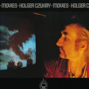 Czukay Holger - Movies in der Gruppe CD bei Bengans Skivbutik AB (3298804)