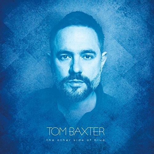Baxter Tom - Other Side Of The Blues in der Gruppe VINYL / Pop bei Bengans Skivbutik AB (3298810)