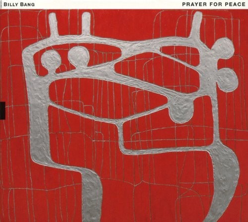 Bang Billy - Prayer For Peace in der Gruppe CD / Jazz/Blues bei Bengans Skivbutik AB (3298825)