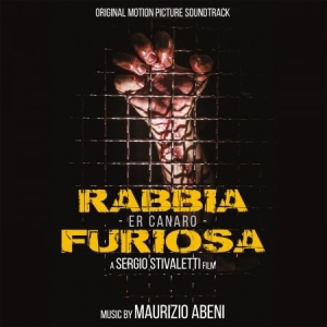 Original Soundtrack - Rabbia Furiosa in der Gruppe CD bei Bengans Skivbutik AB (3298838)
