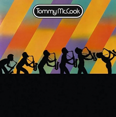 McCook Tommy - Tommy McCook in der Gruppe VINYL bei Bengans Skivbutik AB (3298847)