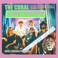 Coral - Move Through The Dawn in der Gruppe VINYL bei Bengans Skivbutik AB (3299017)