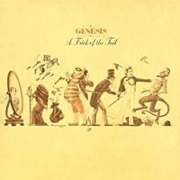 Genesis - Trick Of The Tail (Vinyl 2018) in der Gruppe Minishops / Genesis bei Bengans Skivbutik AB (3299296)