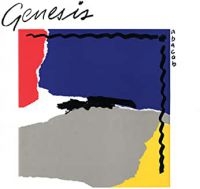 Genesis - Abacab (Vinyl 2018) in der Gruppe Minishops / Genesis bei Bengans Skivbutik AB (3299297)