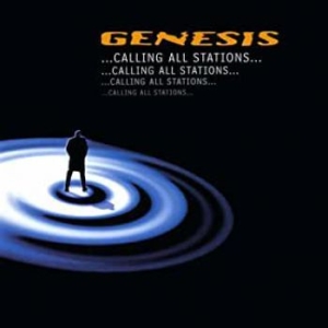 Genesis - Calling All Stations (2Lp 2018) in der Gruppe Minishops / Genesis bei Bengans Skivbutik AB (3299299)