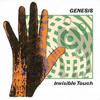 Genesis - Invisible Touch (Vinyl 2018) in der Gruppe Minishops / Genesis bei Bengans Skivbutik AB (3299303)