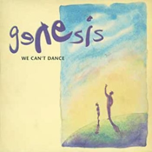 Genesis - We Can't Dance (2Lp 2018) in der Gruppe Minishops / Genesis bei Bengans Skivbutik AB (3299307)