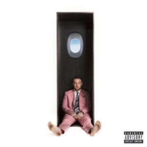 MAC MILLER - SWIMMING in der Gruppe Minishops / Mac Miller bei Bengans Skivbutik AB (3299323)