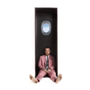 Mac Miller - Swimming in der Gruppe Minishops / Mac Miller bei Bengans Skivbutik AB (3299323)