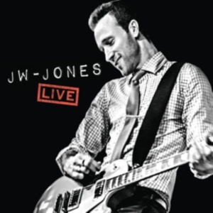 Jw-Jones - Live in der Gruppe CD bei Bengans Skivbutik AB (3299345)