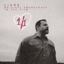 Liars - 1/1 - Soundtrack in der Gruppe UNSERE TIPPS / Klassiska lablar / PIAS Recordings bei Bengans Skivbutik AB (3299432)