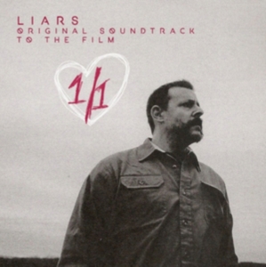 Liars - 1/1 - Soundtrack in der Gruppe CD bei Bengans Skivbutik AB (3299433)