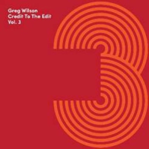 Various Artists - Credit To The Edit 3 in der Gruppe CD bei Bengans Skivbutik AB (3299437)