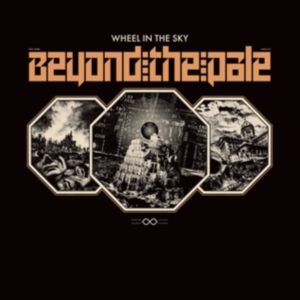 Wheel In The Sky - Beyond The Pale Lp- Black Vinyl in der Gruppe -Start Max bei Bengans Skivbutik AB (3299455)