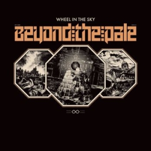 Wheel In The Sky - Beyond The Pale Lp- Black Vinyl in der Gruppe VINYL bei Bengans Skivbutik AB (3299455)