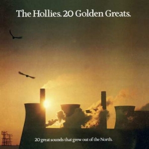 The Hollies - 20 Golden Greats (Vinyl) in der Gruppe VINYL bei Bengans Skivbutik AB (3299598)