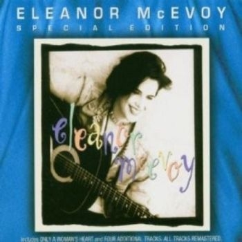 Mcevoy Eleanor - Eleanor Mcevoy in der Gruppe CD / Pop bei Bengans Skivbutik AB (3299920)