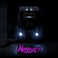The Prodigy - No Tourists in der Gruppe CD bei Bengans Skivbutik AB (3300009)