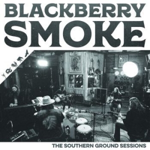Blackberry Smoke - Southern Ground Studios Sessions Th in der Gruppe VINYL bei Bengans Skivbutik AB (3300720)