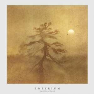 Empyrium - Songs Of Moors & Misty Fields (Gold in der Gruppe VINYL bei Bengans Skivbutik AB (3300721)