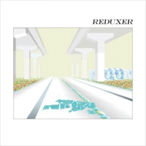 Alt-J - Reduxer in der Gruppe CD bei Bengans Skivbutik AB (3300764)