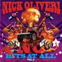 Oliveri Nick - N.O. Hits At All Vol.5 in der Gruppe VINYL bei Bengans Skivbutik AB (3300788)