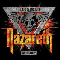 Nazareth - Loud & Proud! Anthology in der Gruppe CD bei Bengans Skivbutik AB (3301585)
