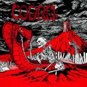 Cobra - Back From The Dead in der Gruppe CD bei Bengans Skivbutik AB (3301671)