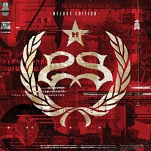Stone Sour - Hydrograd in der Gruppe CD bei Bengans Skivbutik AB (3301693)