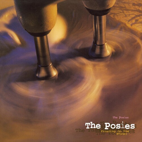 The Posies - Frosting On The Beater in der Gruppe CD / Rock bei Bengans Skivbutik AB (3301699)